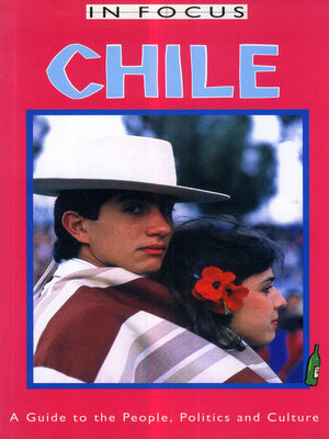 cover image of Chile In Focus